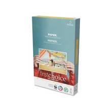 Domtar First Choice ColorPrint - Ledger/Tabloid - 11" x 17" - 28 lb Basis Weight - Smooth - 98 Brightness - 500 / Ream - White