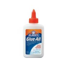 Elmer's Glue-All All Purpose Glue - 4 oz - 1 Each - White