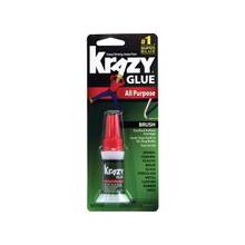 Krazy Glue Color Change Formula Instant - 0.176 oz - 1 Each