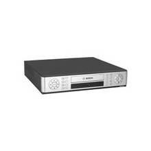 Bosch DVR-451-04A050 1 Disc(s) 4 Channel Digital Video Recorder - 500 GB HDD - DVD-R, CD-R - NTSC, PAL - DVD Video, MPEG-4 - Ethernet - USB