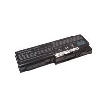 Compatible 9 cell (6600 mAh) battery for Toshiba Satellite A200; A205; A210; A215; A300; A305; L300; L305; M200; M205 - 4400 mAh - Lithium Ion (Li-Ion) - 10.8 V DC - 1 White Box
