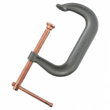 Anchor Brand 406C Anchor 406C 6" Drop Forged C-Clamp