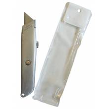 ANCHOR BRAND 102-AB-99 ANCHOR UTILITY KNIFE WITH RETRACTABLE BLADE(12 EA/1 BOX)