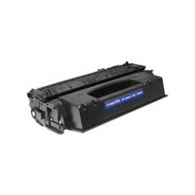 EcoTek Q5949X-ER Remanufactured Toner Cartridge - Alternative for HP (Q5949X) - Black - Laser - 6000 Page - 1 / Box