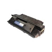 EcoTek C4127X-ER Remanufactured Toner Cartridge - Alternative for HP (C4127X) - Black - Laser - 10000 Page - 1 / Box