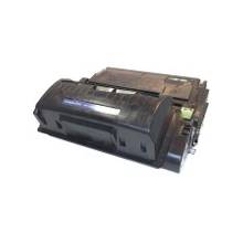 EcoTek Q5942X-ER Remanufactured Toner Cartridge - Alternative for HP (Q5942X) - Black - Laser - 20000 Page - 1 / Box