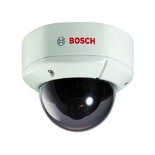 Bosch Surveillance Camera - Color, Monochrome - 2.80 mm - 3.8x Optical - CCD - Cable