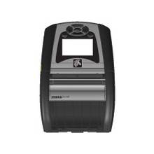 Zebra P1031365-029 Carrying Case for Portable Label Printer - Shoulder Strap