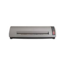 Business Source Professional Document Laminator - 12" Lamination Width - 10 mil Lamination Thickness