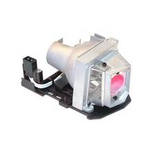 eReplacements 317-2531 Replacement Lamp - 185 W Projector Lamp - 2000 Hour Standard, 4000 Hour Economy Mode