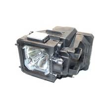 eReplacements POA-LMP116 Replacement Lamp - 330 W Projector Lamp - NSH - 2000 Hour