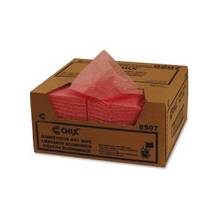 Chicopee 8507 Chix Competitive Wet Wipes - Wipe - 13.50" Width x 24" Length - 200 / Carton - Pink