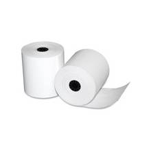 Quality Park Thermal Paper - 3.13" x 273 ft - 50 / Carton - White