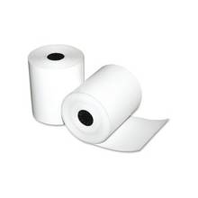 Quality Park Thermal Paper - 3.13" x 230 ft - 50 / Carton - White