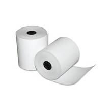 Quality Park Thermal Paper - 3" x 225 ft - 24 / Carton - White