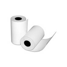 Quality Park Thermal Paper - 3.13" x 90 ft - 72 / Carton - White