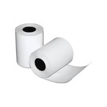Quality Park Thermal Paper - 2.25" x 80 ft - 50 / Carton - White