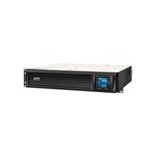 APC Smart-UPS C 1500VA 2U LCD 120V - 1500 VA/900 W - 120 V AC - 6 Minute - 2U Rack-mountable - 6 Minute - 6 x NEMA 5-15R