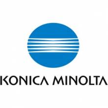 Konica Minolta Original Toner Cartridge - Magenta - Laser - 4600 Page
