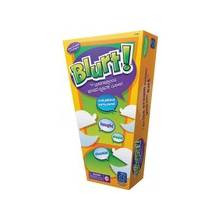 Educational Insights Blurt! - Strategy - 3 to 12 Players