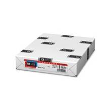 NCR Paper Superior Copy & Multipurpose Paper - Letter - 8.50" x 11" - 22 lb Basis Weight - 92 Brightness - 500 / Pack - White