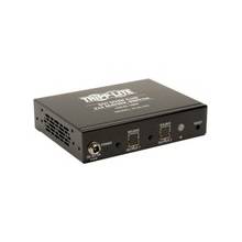 Tripp Lite 2-Port 2x2 DVI Over Cat5/Cat6 Matrix Splitter Switch Video Transmitter 200' - 1920 x 1200 - WUXGA - 2 x 2