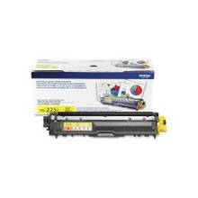 Brother Toner Cartridge - Laser - High Yield - 2200 Page - 1 Each