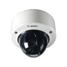 Bosch FlexiDomeHD NIN-733-V03IP Network Camera - Color, Monochrome - 1280 x 720 - 3 mm - 3x Optical - CMOS - Cable - Fast Ethernet