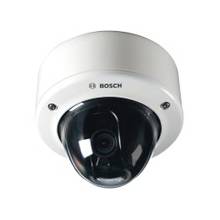 Bosch FlexiDomeHD NIN-932-V03IP Network Camera - Color, Monochrome - 1920 x 1080 - 3 mm - 3x Optical - CMOS - Cable - Fast Ethernet