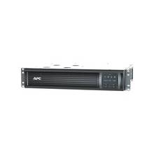 APC Smart-UPS 1500VA LCD RM 2U 120V US - 1500 VA/1000 W - 120 V AC - 7 Minute - 2U Rack-mountable - 7 Minute - 6 x NEMA 5-15R