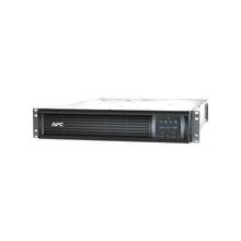 APC Smart-UPS 3000VA LCD RM 2U 120V US - 2880 VA/2700 W - 120 V AC - 3 Minute - 2U Rack-mountable - 3 Minute - 6 x NEMA 5-15R, 2 x NEMA 5-20R