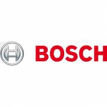 Bosch Wiper Assembly - Silver