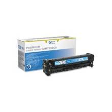 Elite Image Remanufactured Toner Cartridge Alternative For Canon 118 Cyan - Laser - 2800 Page - 1 Each