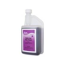 RMC Enviro Care Glass Cleaner - Liquid Solution - 0.25 gal (32 fl oz) - 1 Each - Purple