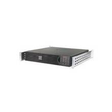 APC Smart-UPS RT 1000VA RM 230V - 1000VA/700W - 10.2 Minute Full Load - 6 x IEC 320-C13, 2