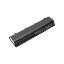 eReplacements Compatible 6 cell (4400 mAh) battery for HP Pavilion 2000 and Mini 430; 431; 630;635 - 4400 mAh - Lithium Ion (Li-Ion) - 10.8 V DC