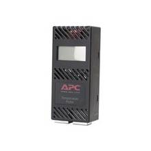 APC AP9520T Temperature Sensor With Display - Black
