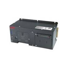 APC DIN Rail - Panel Mount UPS with High Temp Battery 500VA 230V - 500 VA/325 W - 8 Minute - Wall Mountable, Panel Mount - 8 Minute - 1 x Hard Wire 3-wire (H N + G)