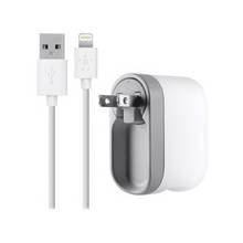 Belkin AC Swivel Lightning Cable iPhone 5 Charger - 5 V DC Output Voltage