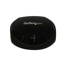 StarTech.com Bluetooth Audio Receiver with NFC - Wireless Audio - Near Field Communication