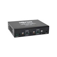 Tripp Lite HDMI over Cat5 Cat6 2x2 Matrix Video Extender Switch HDMI RJ45 F/F TAA - 1920 x 1080 - Full HD - 1080i2 x 2 - TAA Compliant