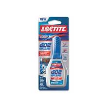 Loctite Go2 All Purpose Glue - 1.750 oz - 1 Each - Clear