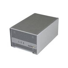 StarTech.com Thunderbolt Hard Drive Enclosure with Thunderbolt Cable - Dual Bay 2.5" HDD Enclosure with fan - 2 x HDD Supported - 2 x SSD Supported - Serial ATA/600 Controller - Software RAID Supported - 2 x Total Bay - 2 x 2.5" Bay - Serial ATA/600 - Th