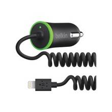 Belkin Auto Adapter - 2.10 A Output Current