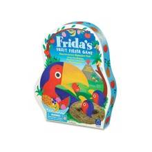 Educational Insights Frida's Fruit Fiesta Game - Educational - 2 to 4 Players