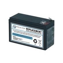 eReplacements UPS Battery - Sealed Lead Acid (SLA)