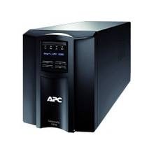 APC Smart-UPS 1000VA LCD 100V - 1000 VA/670 W - Tower - 8 x NEMA 5-15R - Surge