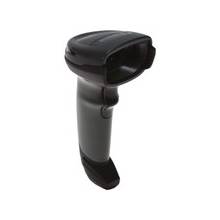 Zebra DS4308-SR Handheld Barcode Scanner - Cable Connectivity1D, 2D - Imager - White