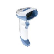 Zebra DS4308-HC Handheld Barcode Scanner - Cable Connectivity1D, 2D - Imager - Healthcare White