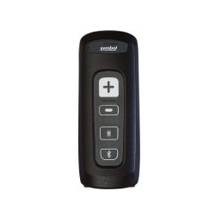 Zebra CS4070 Companion Scanner - Wireless Connectivity1D, 2D - Imager - Bluetooth - Midnight Black